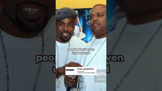 Proof & Bizarre Kept Battle Rap Alive