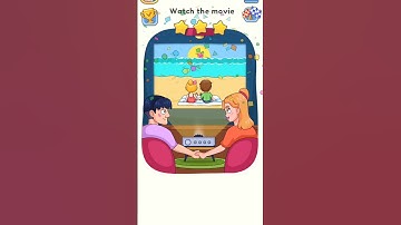 DOP 2 (Delete One Part) Level -315 Watch the movie 🙃 #shorts