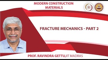 Fracture Mechanics - Part 2