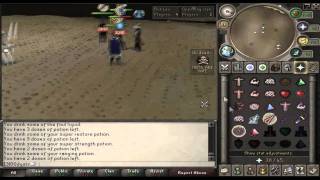 [NP] Team NP vs [EOP] Eruption of Pures P2P Mini War