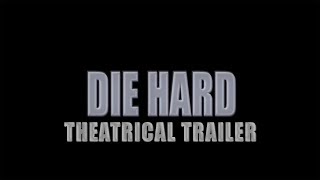 Die Hard Modern Trailer (Fan-Made)
