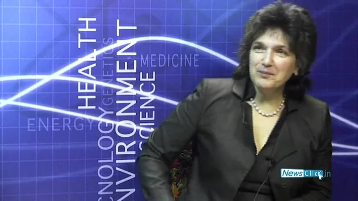 Allyson Pollock: Privatising Health Care -- Does i...