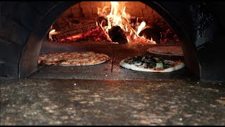 Pizza Review - Roma Pizzeria, Ansonia, CT - Pizza Gavones Pizza. Place. Personality. New Haven Style