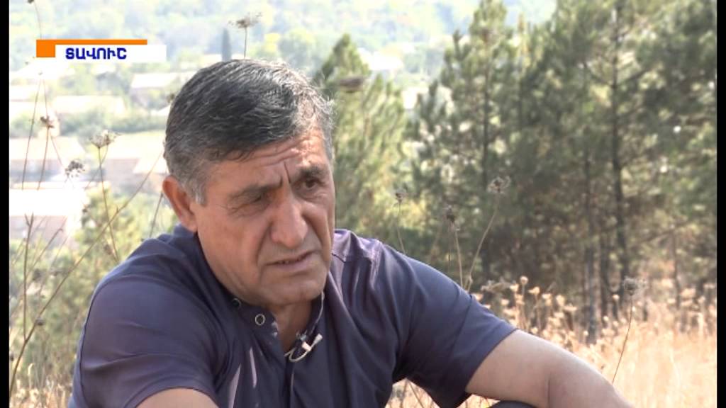 ՄՈՒՐՈ Նոյեմբերյան NOYEMBERYAN 21 09 Muro