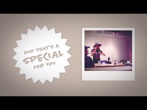 Thumbnail for "Drive Thru" (Lyric Video) - MacKenzie Porter