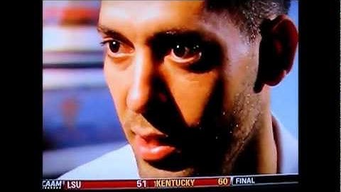 Clint Dempsey Interview