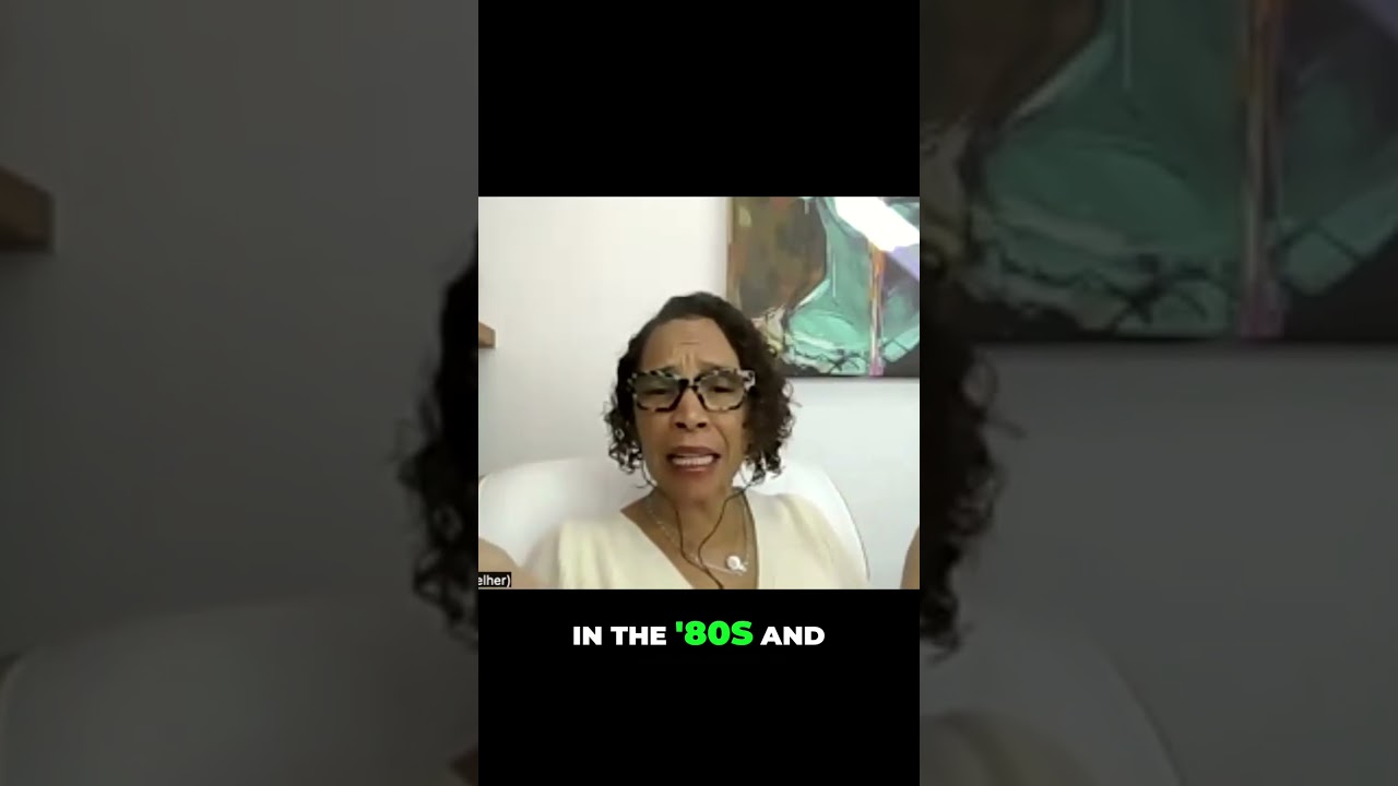 When My Mother Didn’t See My Black Identity - Growing Up Biracial