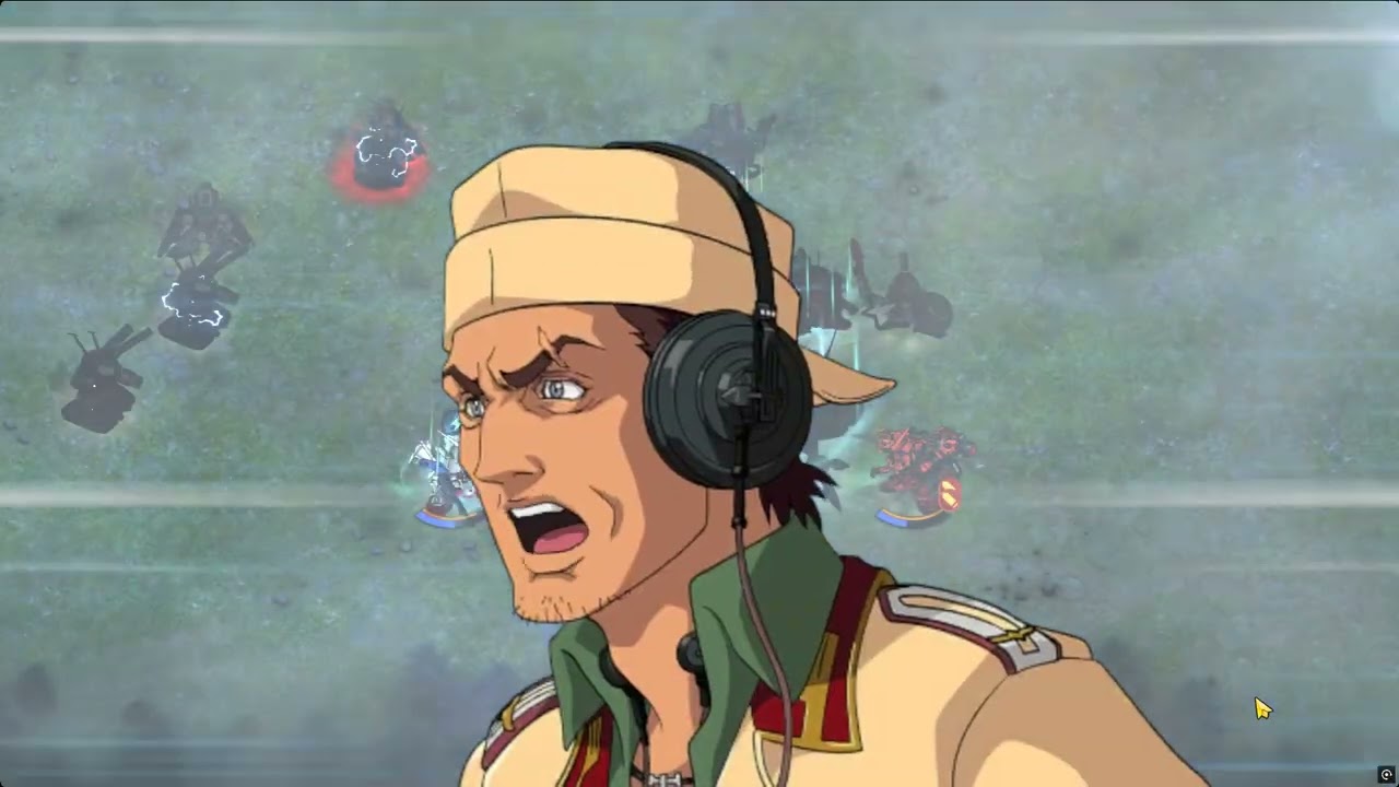 SD鋼彈 永恆之路EX7一鴨3吃 2025 08 15