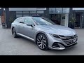 2021 &#39;71 VW Arteon R-Line Shooting Brake