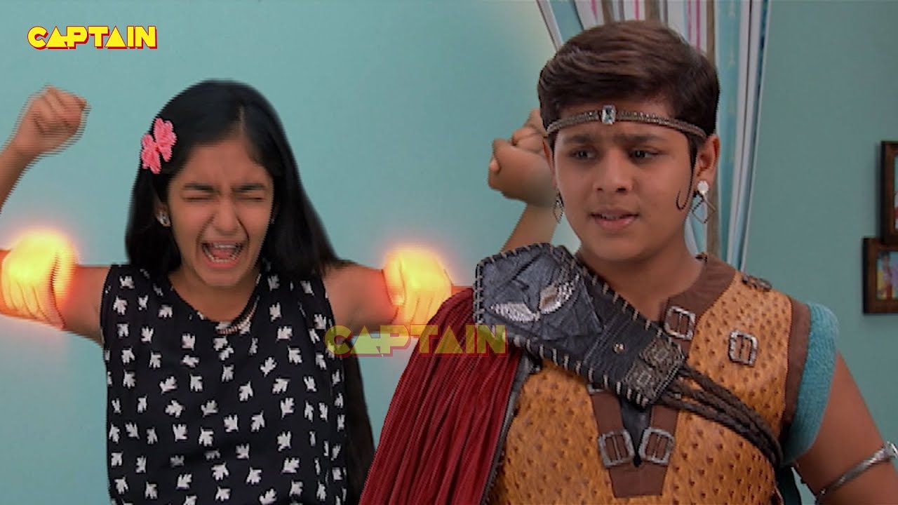        Baalveer  Episode 772  Full Episode