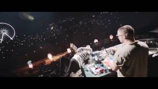 Dj snake - get low tomorrowland