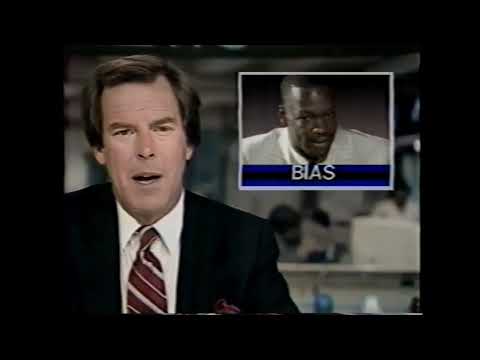 ABC News - The Cause of Death of Len Bias - June 1986