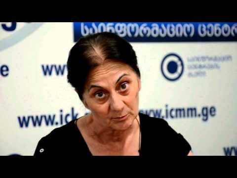 გათავისუფლება საარჩევნო მიზნებისთვის