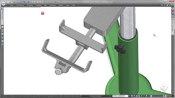 Solid Edge ST8 Assembly Productivity - Siemens PLM Software