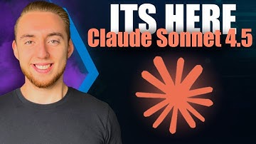 Claude Sonnet 4.5 - The New Coding King? (Sonnet 4.5 vs. GPT 5 Codex)