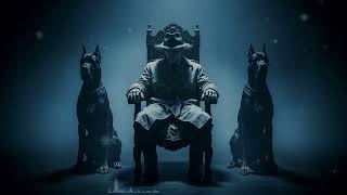 Deep Noir Blues Chicago Flow • Dark Guitar Roots &amp; Emotional Vintage Midnight Tone