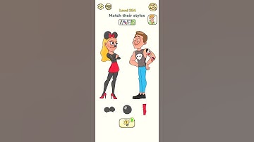 Impossible Date: Tricky Riddle 💃🕺💯: Level *354 #funny #gaming #subscribe #shorts #PlayGo