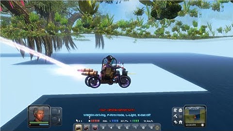 Planet Explorers Is Great