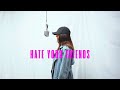 Avneesha - Hate Your Friends (Lyric Video) 🎶