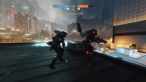 Titanfall2 zoom