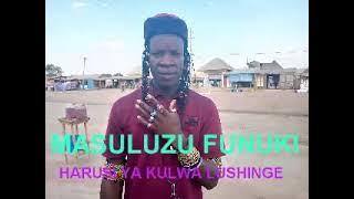 MASULUZU FUNUKI HARUSI YA KULWA LUSHINGE BY LWENGE STUDIO MITUNDU