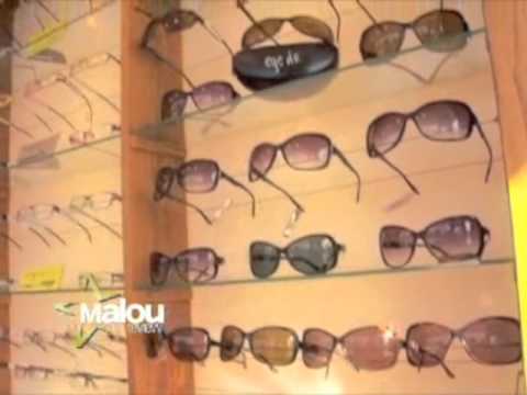 Eyewear Trends on Malou Review - March 13, 2011