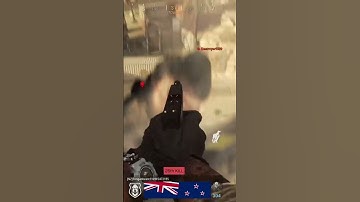 Rust Nuke! 1 vs 17 ☄️ #shorts #callofduty #warzone #games #gamimg #cod #codm #mw2 #mw3 #memes #video