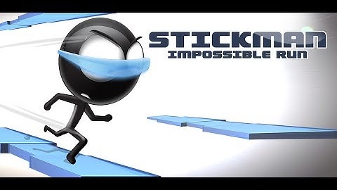 Stickman Impossible Run (Official Trailer)