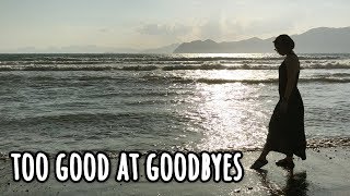 Gülçin Ergül - Too Good At Goodbyes (Sam Smith) Cover Resimi