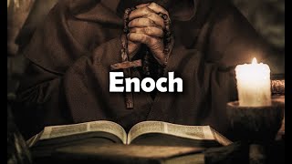 The Book of Enoch - Is it Trustworthy? Long Version