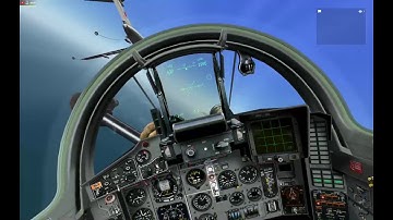 LockOn Flaming Cliffs 2 - Serbian live