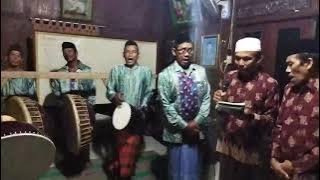 REBANA KLASIK BANTENAN DEMAK