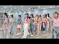 Whos gonna win this dance battle xuhuongyoutube haianbabywarrior kiddance viral mp3