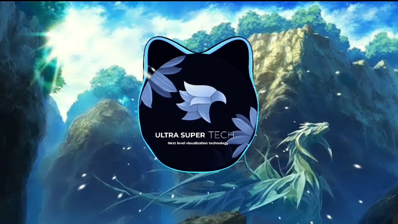 [Trap] - Bossfight & Philip Strand - Voices [Monstercat Release] ∆ Powered by Ultra Super Tech