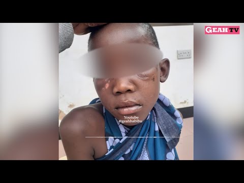 Video: Nani anawaacha akina mama wa nyumbani?