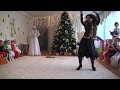Танец Бабы Яги детские танцы | Дим Дань