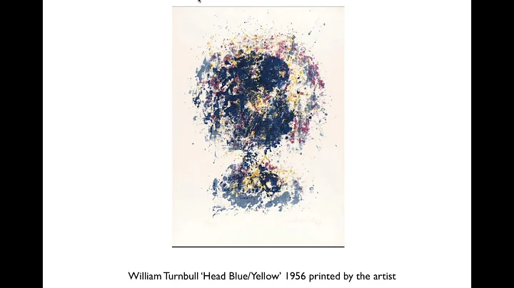 CFPR Seminar: History of Screen Print, Professor S...
