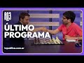 ¡Último programa del ciclo! ¡Qué viva el ajedrez argentino! - Ag3