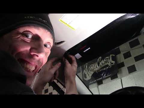 IMPALA REMOTE START INSTALL