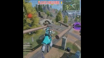 INSANE SHOTS || CODM BR  || #short #youtubeshorts #codm #callofdutymobile #unicogaming #shortvideo