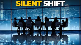 The Quiet Shift Happening Inside Corporate Boardrooms