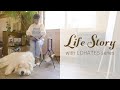 LIFE STORY with LOHATES series 作家 高津祐子さん スペシャルコラボムービー60秒