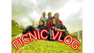 Picnic Day Vlog| ??picnic اخيراااً..عملنا