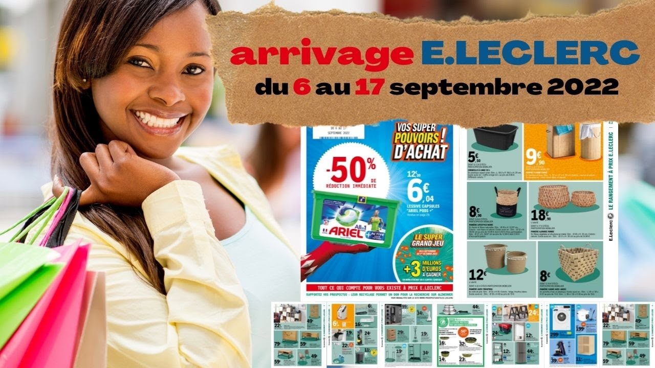 Sitemapcdatahttpgetcellcare1comcatalogue Leclerc 27 Septembre 2022