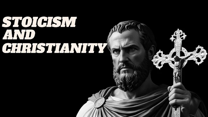 Stoicism and Christianity: A Deep Dive into Their Parallels and Differences