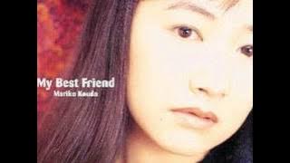 国府田マリ子　MOMENT