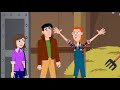 Ryan Defrates: Secret Agent | Episode 7 "The Ninja Chickens"
