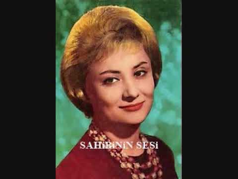 Sevim Tanürek - Yine bu yıl ada sensiz içime hiç sinmedi