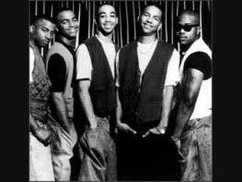 Hi-Five - I Like The Way (The Kissing Game) - YouTube