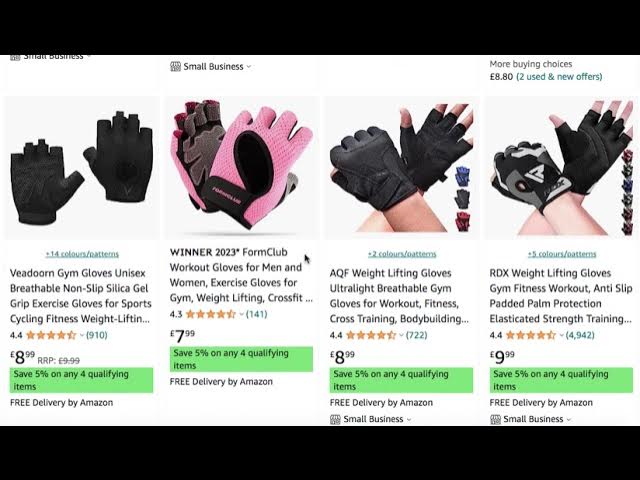 Best Winter Gloves 2021 - YouTube